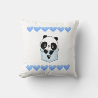 Children's Animal Pillow
