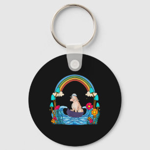 Childrens Child Sheep Sheep Maritime Girls Boys Mo Keychain