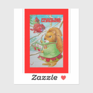 Children's Christmas Caroling