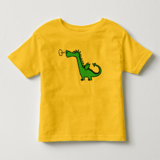 Children's Dragon T Shirt