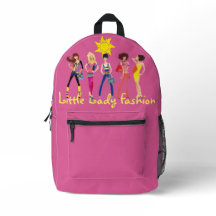 Children's Expression Collection: Girls