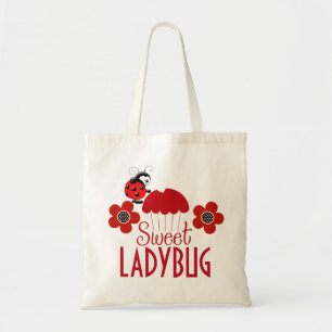 Children's Expression Collection - Girl's Tote Bag