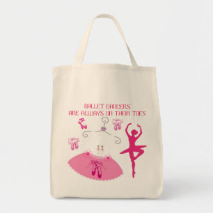 Children's Expression Collection Girls Tote Bag