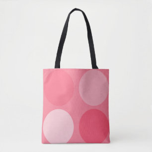 Children's Expression Collection Girls Tote Bag