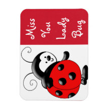 Children's Expressions- Magnet