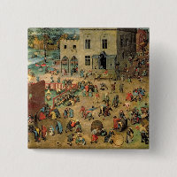 Children's Games , 1560