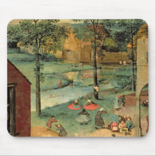 Children's Games , 1560 Mouse Pad