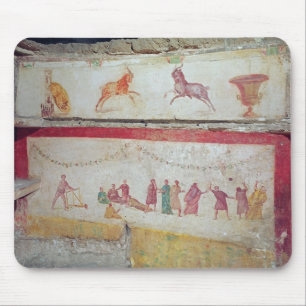 Children's games mouse pad