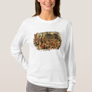 Children's Games T-Shirt