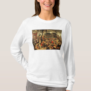 Children's Games T-Shirt
