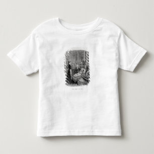 Children's Hospital, from 'London: A Pilgrimage' b Toddler T-shirt