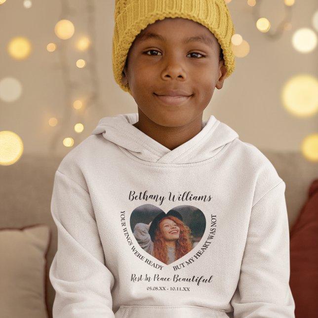 Childrens Photo Memorial (Creator Uploaded)