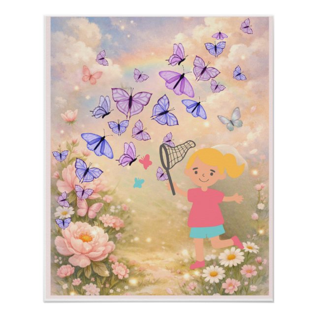 Children's Room Decor (Front)