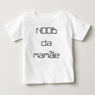 Children's Shirt - Noob of Mamâe