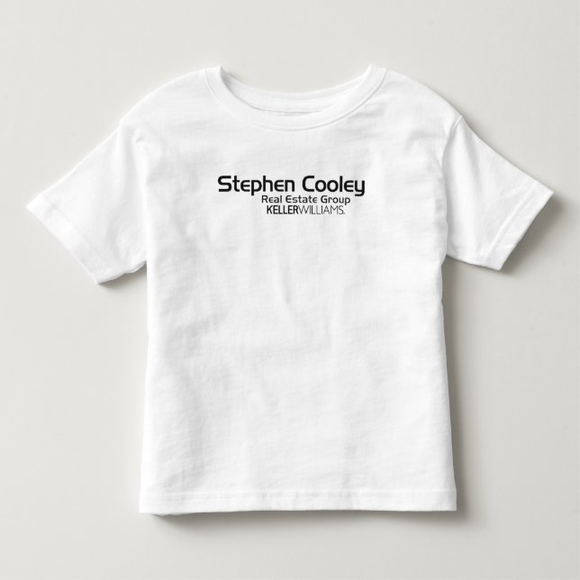 Children's T-Shirt (Front)