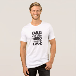 Children's t-shirt  Tri-Blend shirt