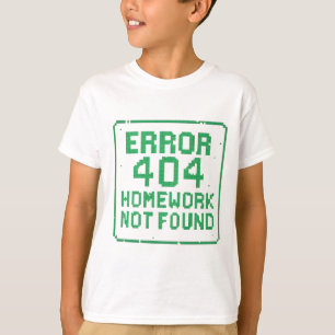 Children's T-shirt with Ukrainian inscription