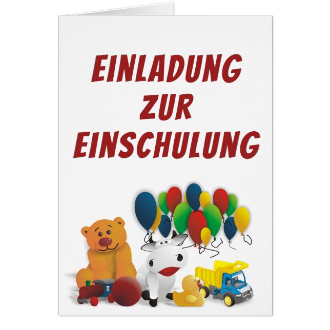 Children's toy (Front)