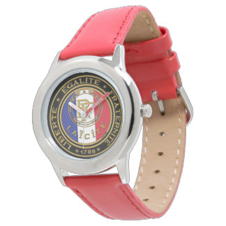 children's watch france