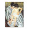 Child's Bath by Mary Cassatt Vintage Impressionism