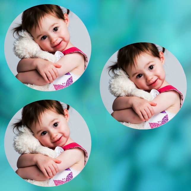 Child's Photo, Boyfriend, Spouse, Mom or Pet (Creator Uploaded)