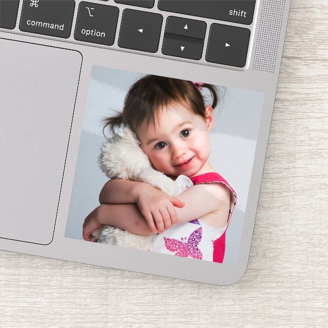 Child's Photo, Boyfriend, Spouse, Mom or Pet (Detail)