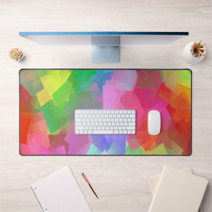 Child's play time..... desk mat
