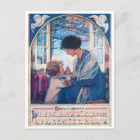 Child's Prayer, Jessie Willcox Smith