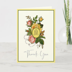 Child's Religious Birthday Jesus Scripture  Card