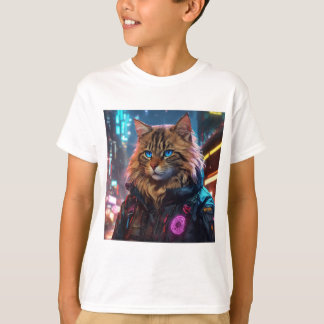 child's t-shirt. Could you provide more details ab T-Shirt