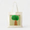 Child's Tree Drawing