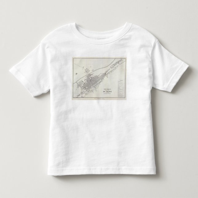 Chile 2 toddler t-shirt (Front)