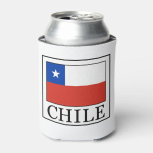 Chile Can Cooler
