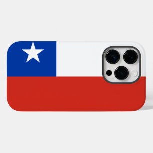 Chile Case-Mate iPhone 14 Pro Case