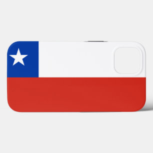 Chile iPhone 13 Case