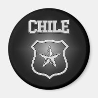 Chile Coat of Arms