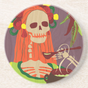 chile colorado coaster