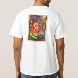 chile colorado T-Shirt