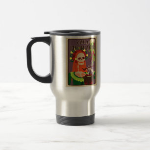 chile colorado travel mug