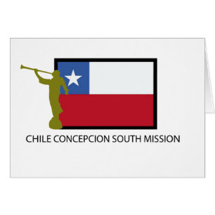 Chile Concepcion South Mission LDS CTR