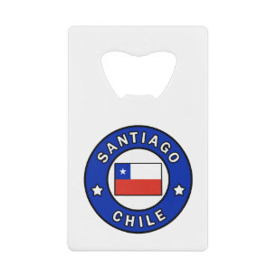 Chile de Santiago