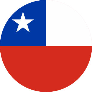 Chile Flag Accessories Zazzle Ca
