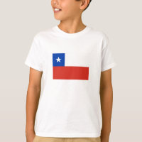 Chile Flag