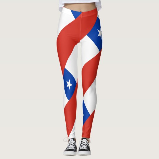 Chile Leggings