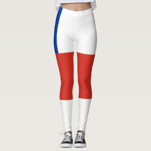 Chile Leggings