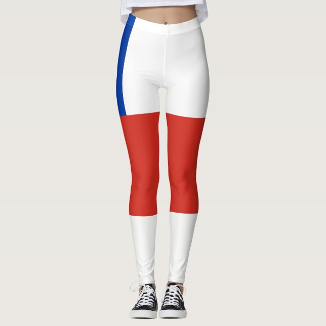 Chile Leggings (Front)