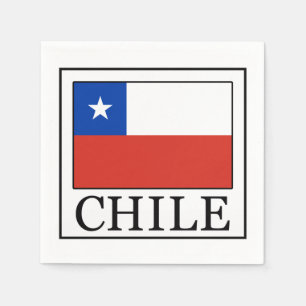 Chile Napkin