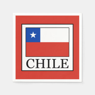 Chile Napkin