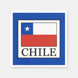 Chile Napkin
