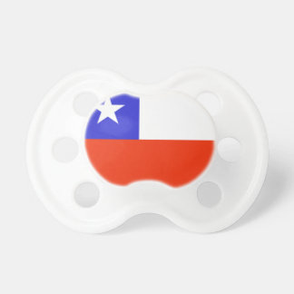 Chile Pacifier